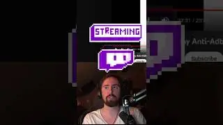 The reason why small streamer don't grow on twitch
