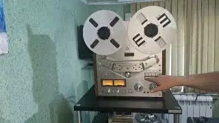 AKAI GX-635D