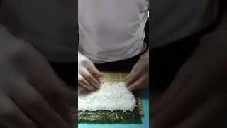 Роллы Филадельфия Калифорния и запечённые роллы Самир шеф