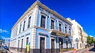 Ponce, Puerto Rico - February 2020