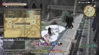 Final Fantasy XIV (02.01.26)