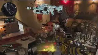 Bo4- Trashing 3 in 1 Laughterr-(Zero glicher),Aron-0529,Seculant