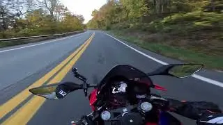 Roscoe NY ride