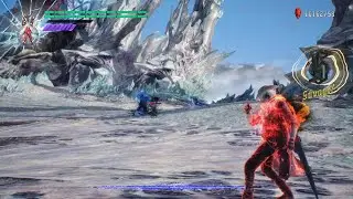 Vergillllll!! | DMC5 SE - M19 SoS