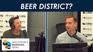 Что нам делать с AmFam Field? | Wisconsin's Morning News