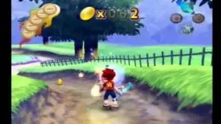 Let's Play Ape Escape 2 (Part 01) - The Intro