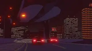 KLN Goat (slowed + reverb)