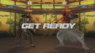 Fight to Survive: DEAD OR ALIVE 5 Last Round PS5 Gameplay