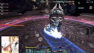 Menma's TERA - Gunner - Dreadspire All Floors
