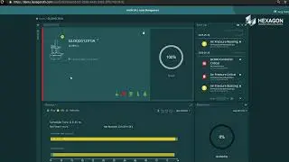 HxGN SFx | Asset Management UI Demo