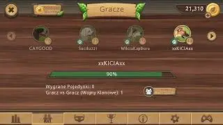 MOJA 3 PRZYGODA W DOG SIM ONLINE💚