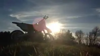 Fun In Katyland - KTM 525 EXC, TLR200, CRF250X, GASGAS TXT PRO 280