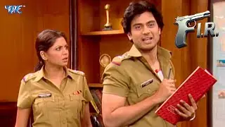 Chautala ने करी भाग कर शादी बच्चे को लेके चौंकी आयी | FIR Comedy Show