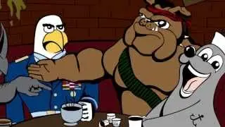 The Damn Few: LOL, Season 2, Episode 2