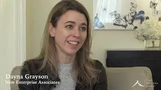 Dayna Grayson on Lifecycle Investing and the Impact of AI on the Industrial Sector