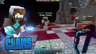 Events and Raid Highlights: LEGENDARIES? [Mineplex Clans]