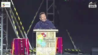 Agreement of Partnership between Arunachal Pradesh and Nagaland marks a significant step