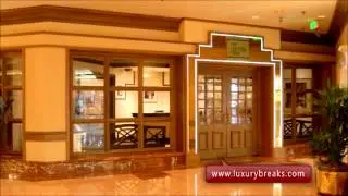 Wynfrey Hotel