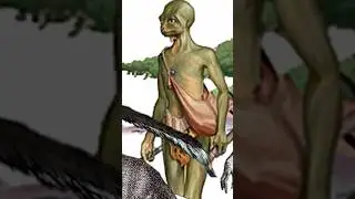 What if the Dinos NEVER WENT EXTINCT?