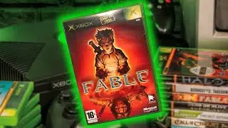 FABLE Full Game Play Through | Part 1