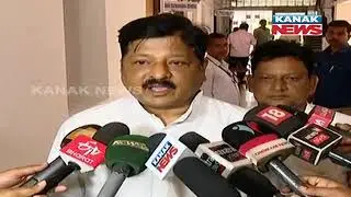 JMFC Court Opening In Every Block Across Odisha: Pratap Jena