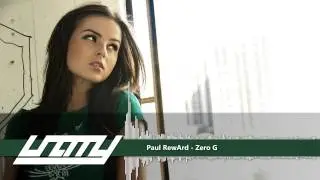 Paul RewArd - Zero G