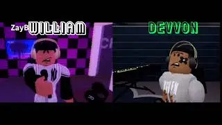 William Singe Controlla Ft Devvon Terrell