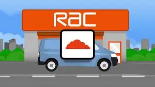 RAC Business Telematics - Explainer Video
