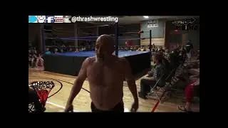 Tony Kozina vs. 