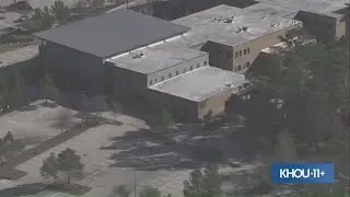 Lone Star College cancels classes out of precaution at 2 campuses after bomb threat, school says