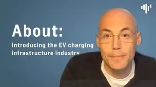 An introduction to Electric Vehicle Charging Infrastructure.