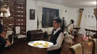 Presentacion de Marinera Jhonatan Iglesias Y Jessica Flores Nuevo Chimbote 2025