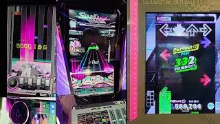 [Triple Tribe 0/Season 5] EYE OF THE HEAVEN | BEMANI Sound Team 