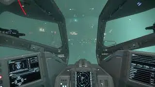 Double Idris kill - Star Citizen