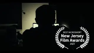 Writer's Block: A 30 Second Short Film by Matthew Tangeman