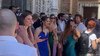 Wedding Culture in Europe 4K