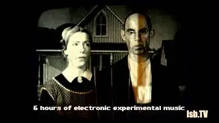 #lsb.TV trailer 4.2 - by maya von der nebel