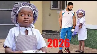 This Movie Was Released TODAY {2026 Latest Ebube Obio Movie} ROYAL MAID NIGERIAN MOVIE