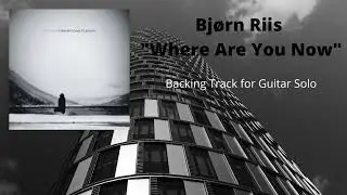 Bj&oslash;rn Riis - 