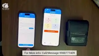 How Kitchen Order Management Works in Bill Sarthi (Complete Guide)