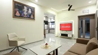 Devasya Platinum | Interior Design | Turnkey Project | Nikol | Hexaspace | Mr. Dhaduk