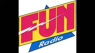 Archive Mix Fun Radio 1997 : Daft Punk (Face B)
