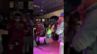 Kojo Hotflow Performance at #SXSW 2019