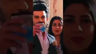 jalan drama attitude 😎 scene ahmar