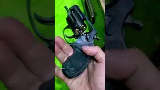 Taurus 85s .38 Special Revolver @taurusfirearms