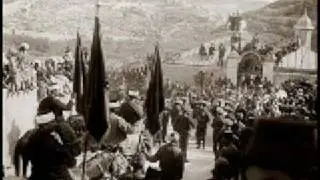 Pointless Points and Senseless Solutions 1: The Jerusalem Question