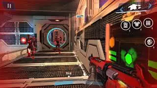 N.O.V.A LEGACY MISSION 7