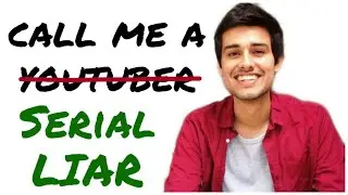 Dhruv Rathee lies | Exposed by FMF | AAP supporter | Arvind Kejriwal funded  | A Fearless Hindu