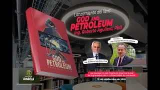Lanzamiento del libro 