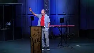 The Choice to Grow | Pastor Mark Collins